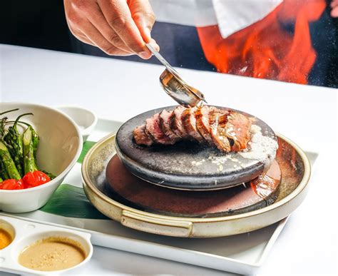 nobu toban yaki|Ten Japanese gastronomic terms you did not know .